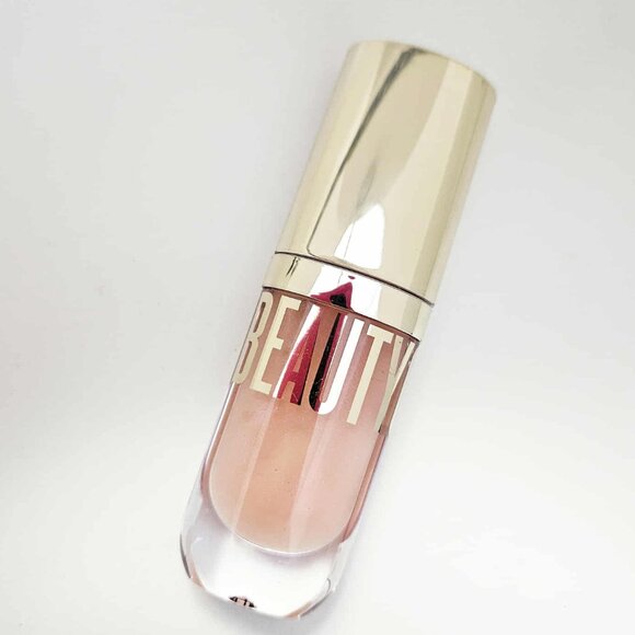 💋 *Beautycounter* Beyond Lip Gloss in "Daisy Shimmer" - NEW! - Picture 1 of 2